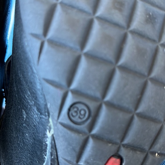 Wolky 39 black mary jane - Picture 10 of 13